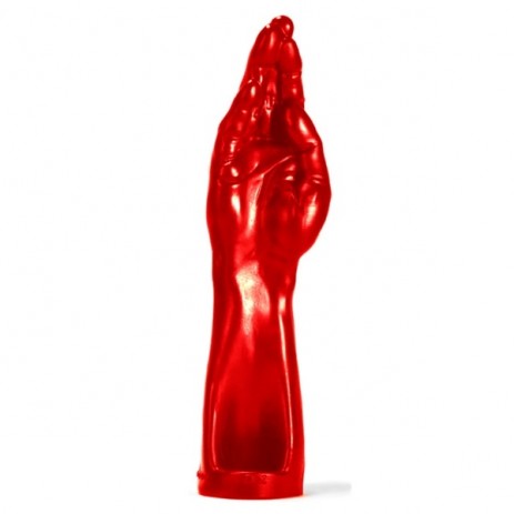 Oxballs Jo-Fist Deep