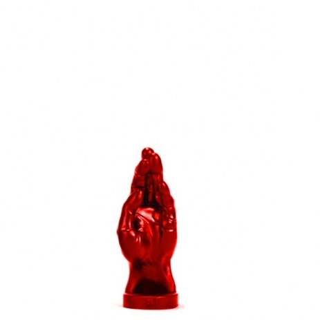Oxballs JO Fist small
