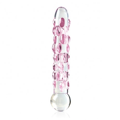 Icicles Glazen Dildo No. 7