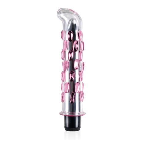 Icicles Glazen Vibrator No. 19