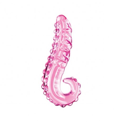 Icicles Glazen Dildo No. 24