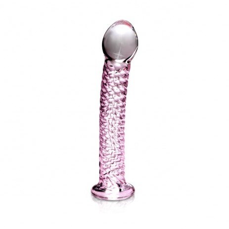 Icicles Glazen Dildo No. 53