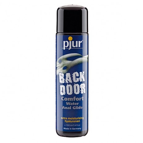 Pjur Back Door Comfort Waterglide