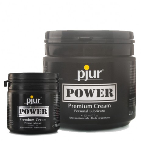Pjur Power Premium