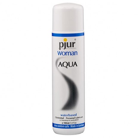 Pjur Woman Aqua Glijmiddel