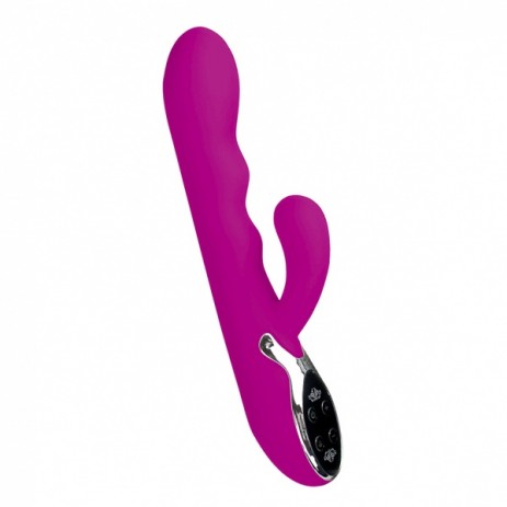 Pretty Love Crazy II Vibrator