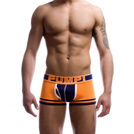 Pump Touchdown Tiger Boxershort