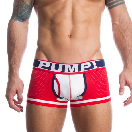 Pump Touchdown Fever Boxershort