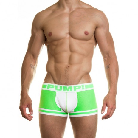 Pump Microshock Boxershort