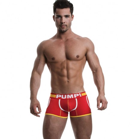 Pump Flash Jogger Boxershort