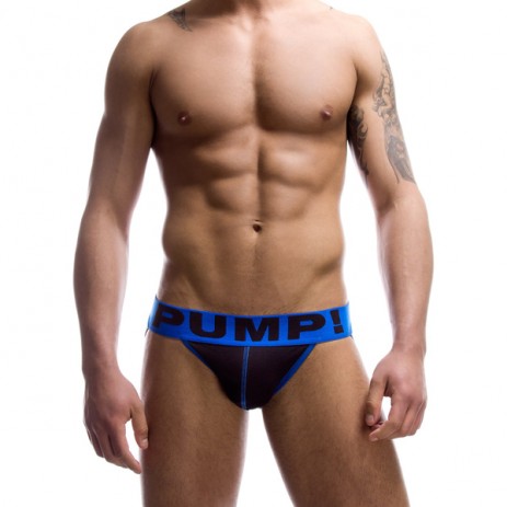 Pump Panther Jockstrap