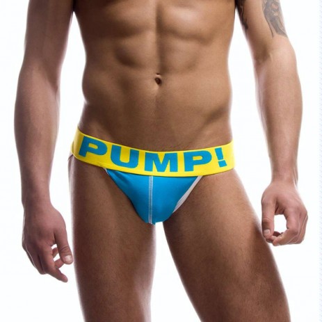 Pump Spring Break Jockstrap