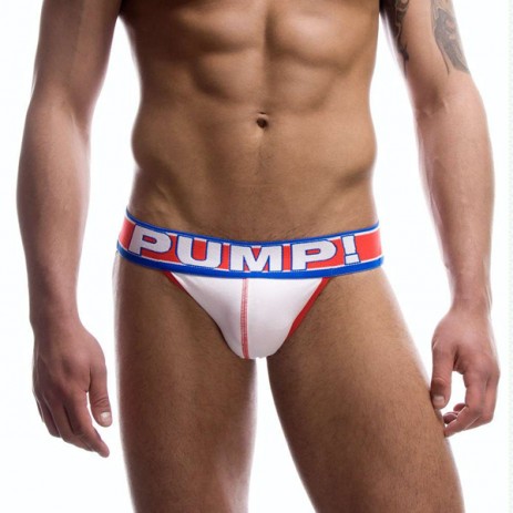 Pump Ice Jockstrap