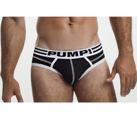 Pump Lux Brief