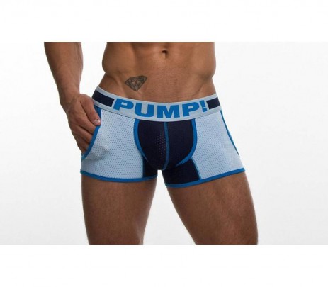 Pump True Blue Jogger Boxershort