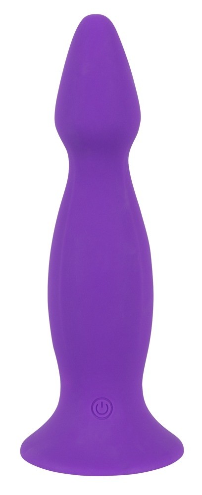 Pure Lilac Vibes Anaal Vibrator 