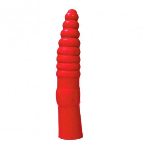 Dildo Rainer Red