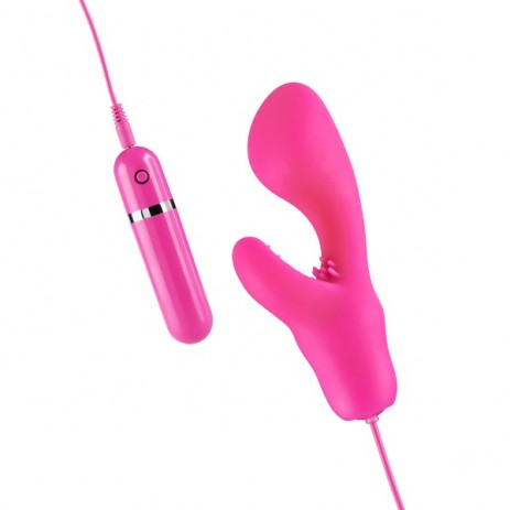 Rabbit Vibrator Duo Venus Trap