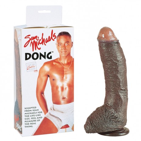 Realistic Dildo Sean Michaels