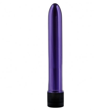 Classic Vibrator Retro Slimline 17 cm