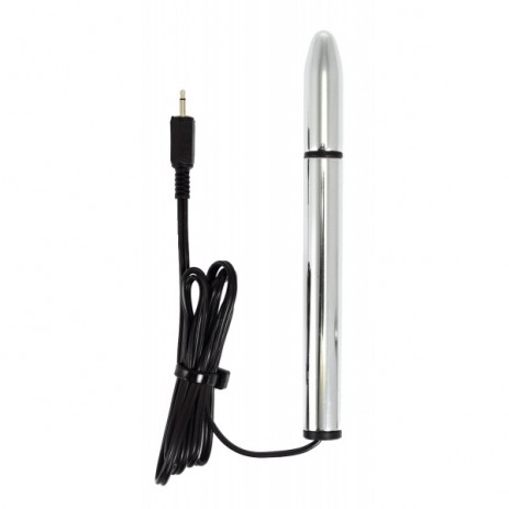 Rimba Electro Sex Big Dilator / Sound Bi-Polair 165 mm