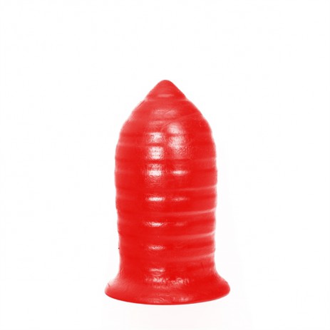 Rode Buttplug Clock 17 x 8 cm