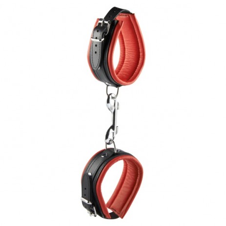 Enkelboeien Rood