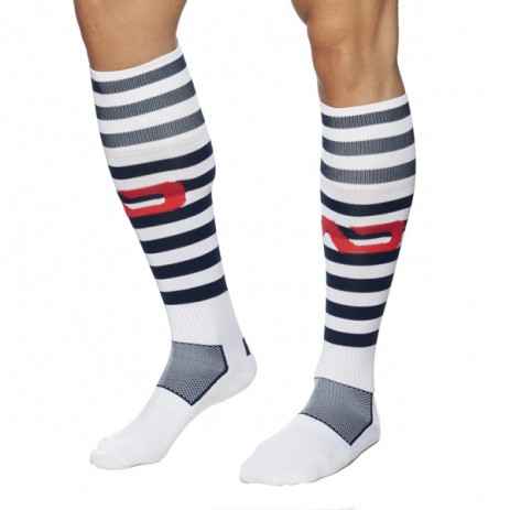 Addictes AD380 Sailor Addicted Socks