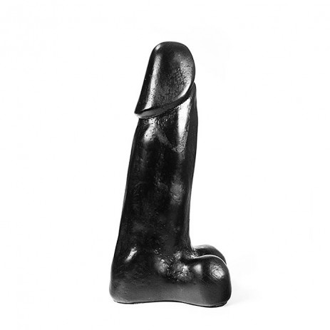 Dildo Sander Black