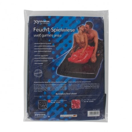 Sexmax Bedsheet 180 x 260