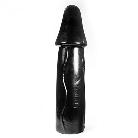 Dildo Super Greg Black