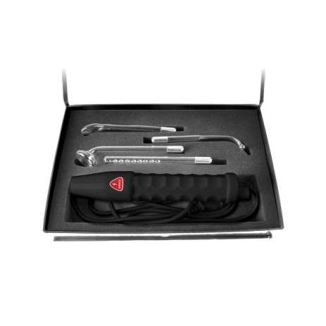 Shock Therapy Violet Wand Kit