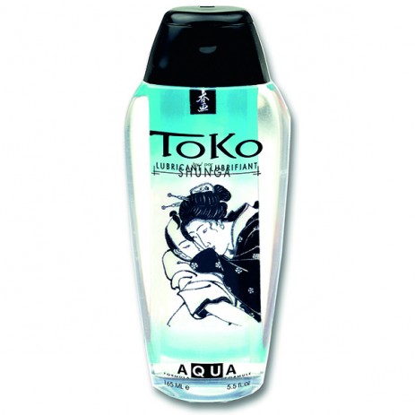 Toko Aqua Glijmiddel van Shunga