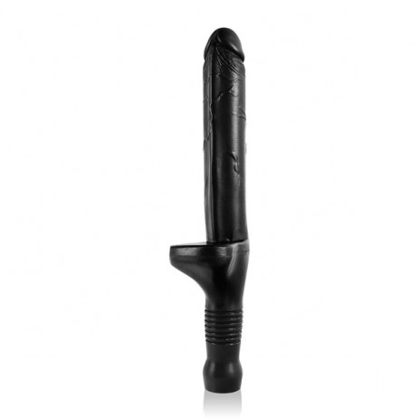 Si Ignite Sword Met Handvat Zwart 43cm