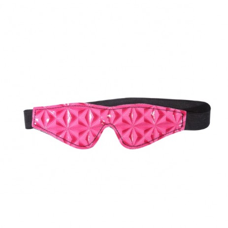 Sinful - Blinddoek Roze