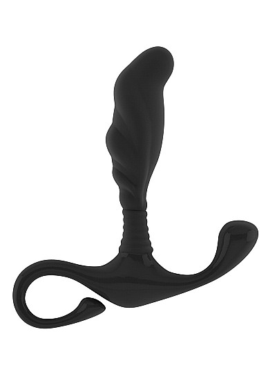 Sono No. 27 Prostate Massager Zwart