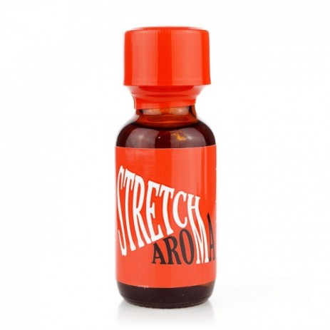 Stretch Aroma Poppers - 25ml