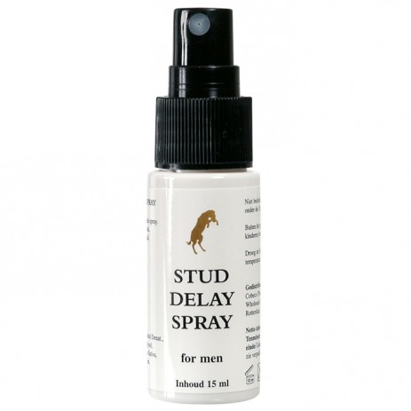 Stud Delay Spray