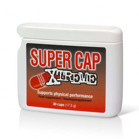 Super Cap Xtreme 30st