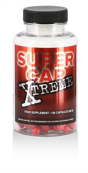 Super Extreme Caps