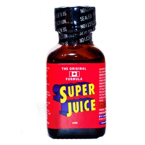 Super Juice 24ml 