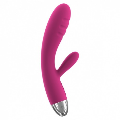 Svakom Vibrator Barbara Roze