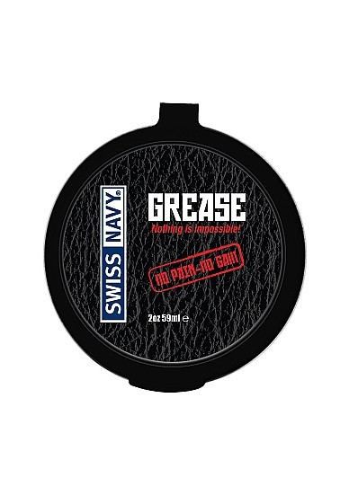 Swiss Navy Original Grease 59 ml