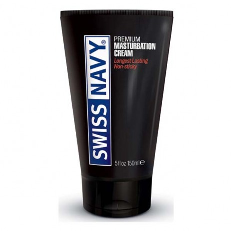 Swiss Navy Masturbation Cream