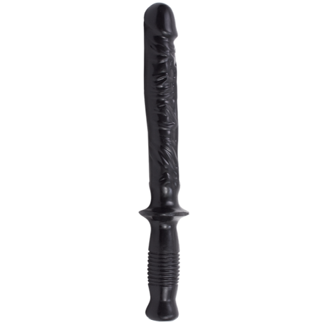 The Manhandler Realistische Dildo