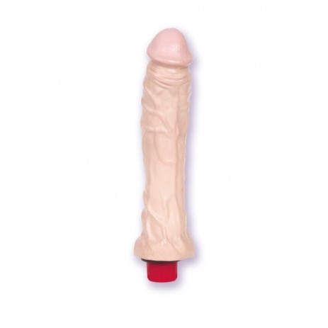 The Naturals Realistische Vibrator