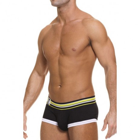 Timoteo Hero Scout Boxershort Zwart