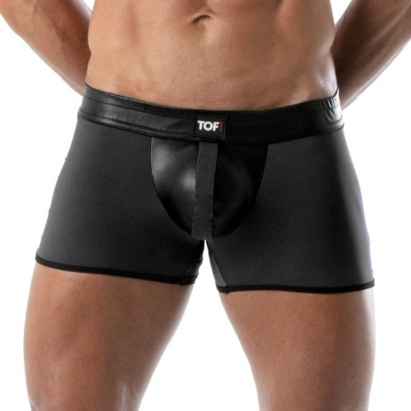 TOF Paris Bad Boys Short - Zwart