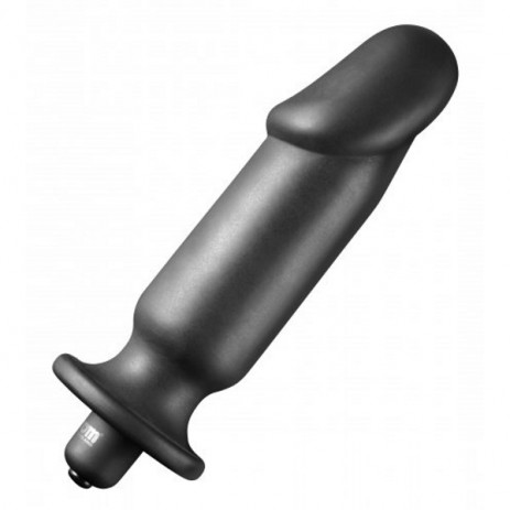 Tom Of Finland Medium Vibrerende Buttplug