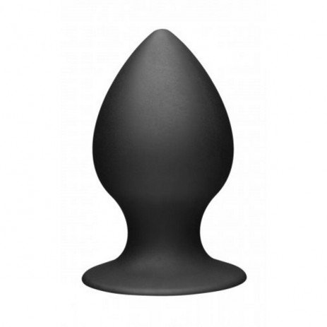 Tom of Finland Silicone Buttplug Extra Large